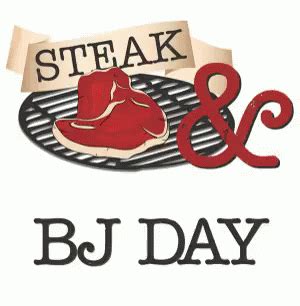 national blowjob day|Steak and Blowjob Day in United States in 2024